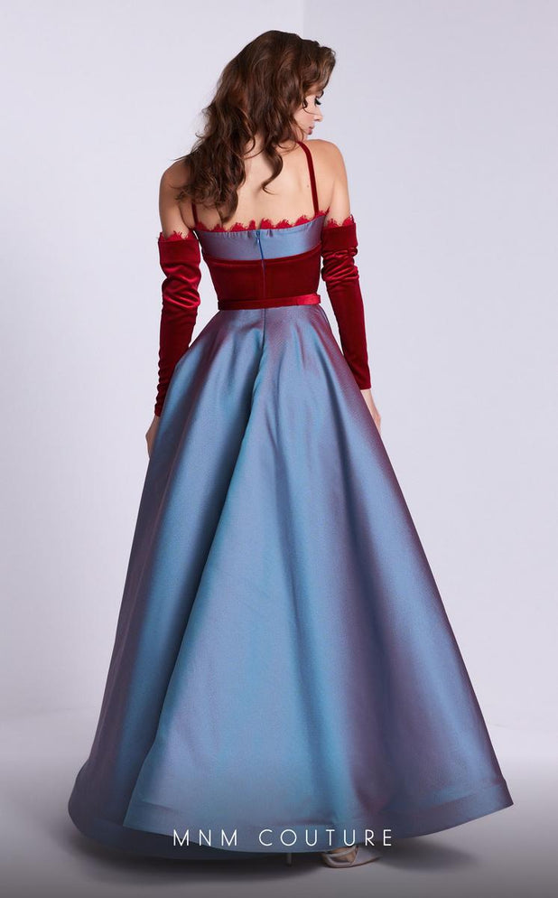 MNM Couture Style Number N0560 - 2