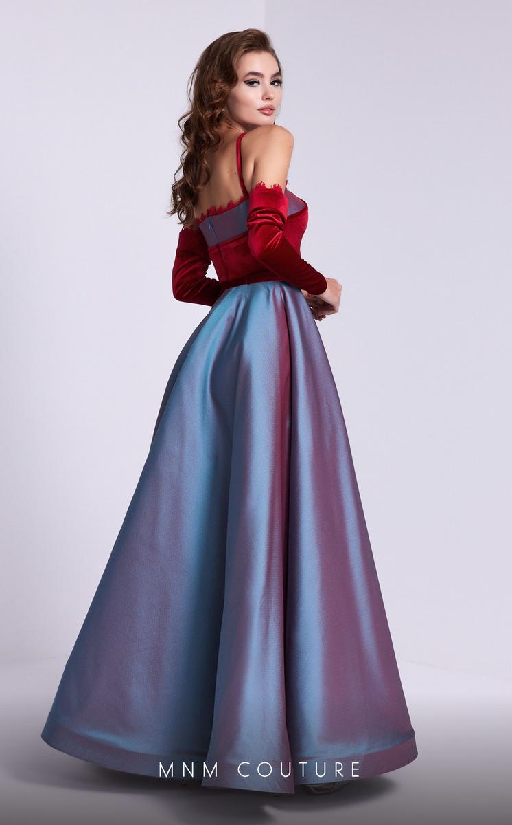 MNM Couture Style Number N0560 - 9