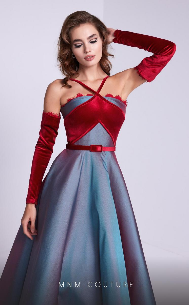 MNM Couture Style Number N0560 - 3