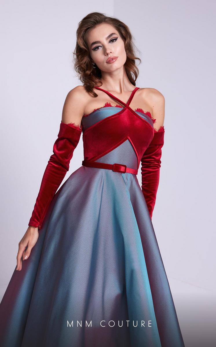 MNM Couture Style Number N0560 - 7