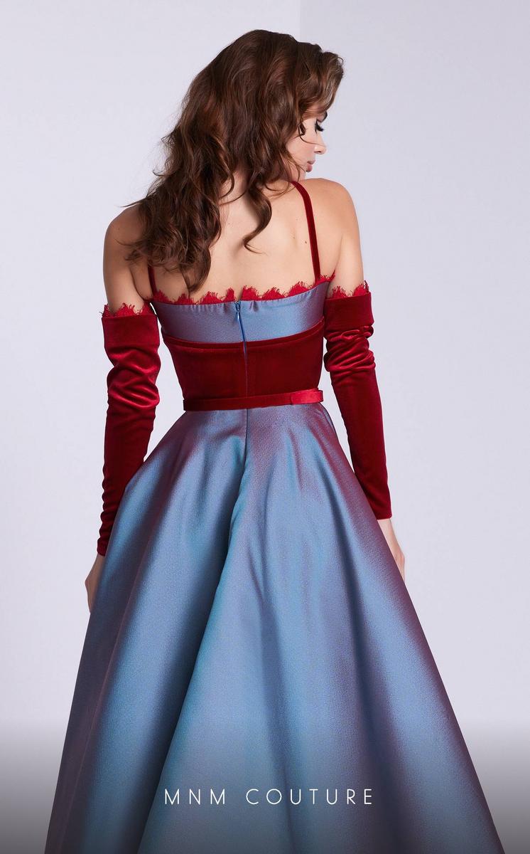 MNM Couture Style Number N0560 - 4