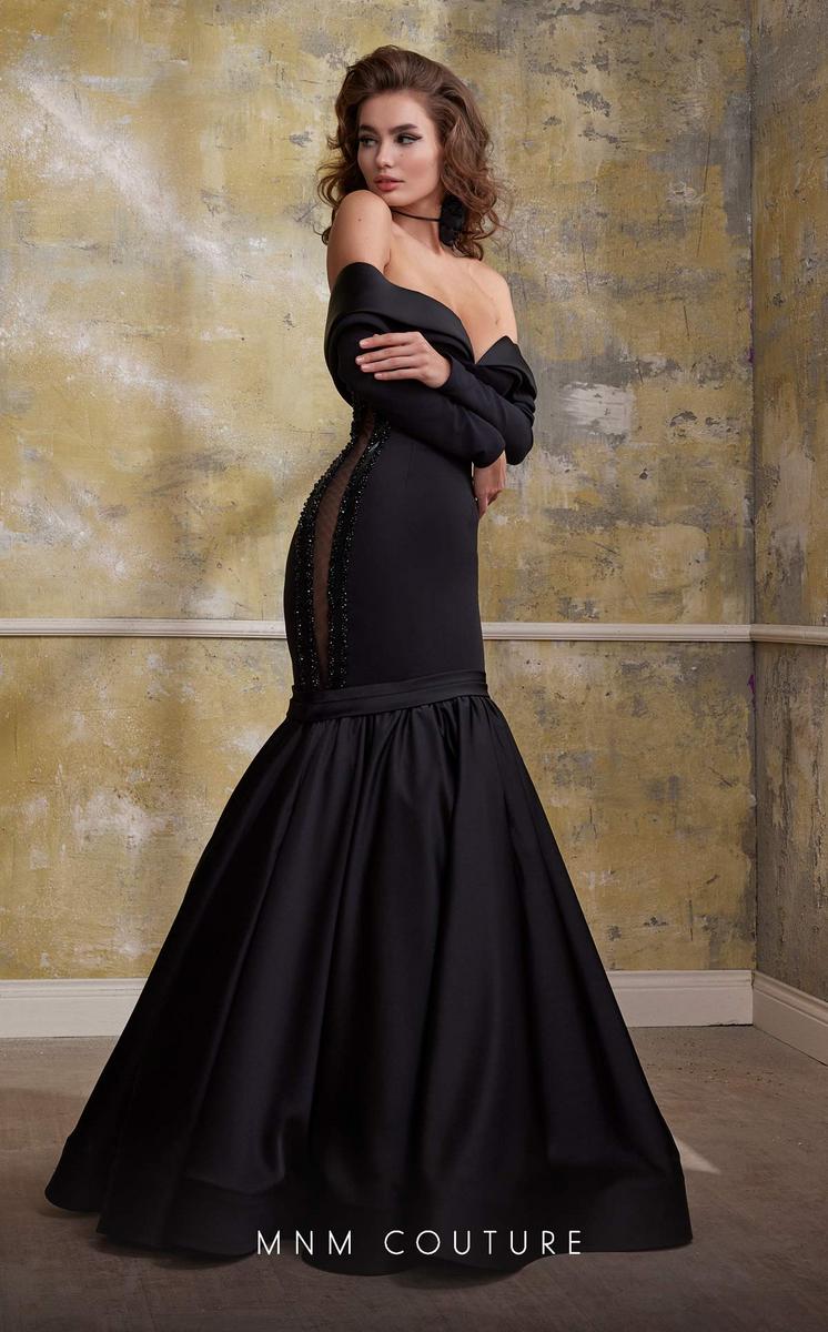 MNM Couture Style Number N0563 - 5