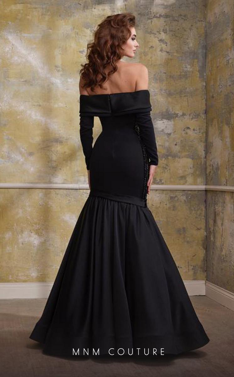 MNM Couture Style Number N0563 - 6