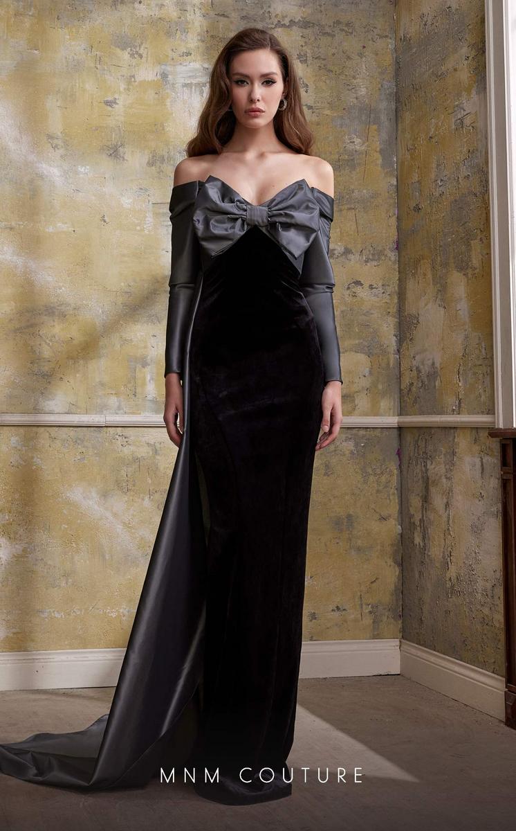 MNM Couture Style Number N0565 - 1