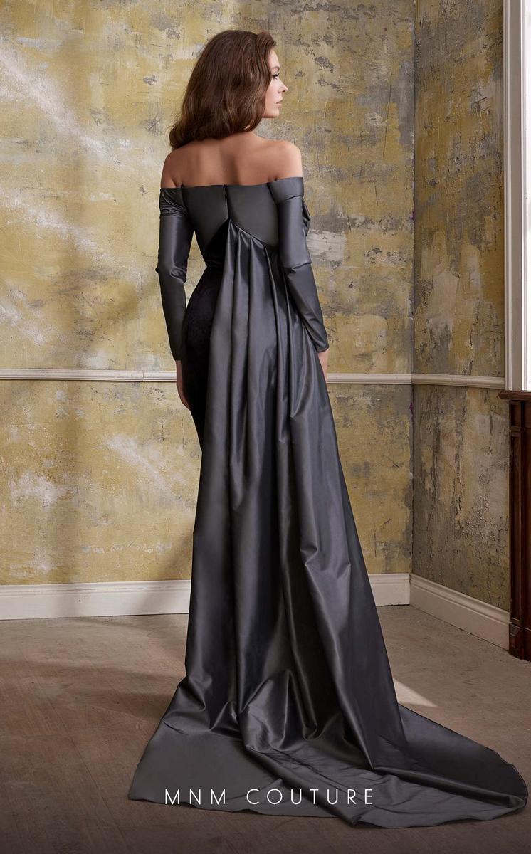 MNM Couture Style Number N0565 - 6