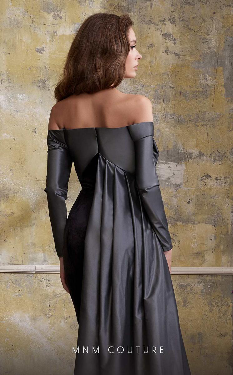 MNM Couture Style Number N0565 - 4