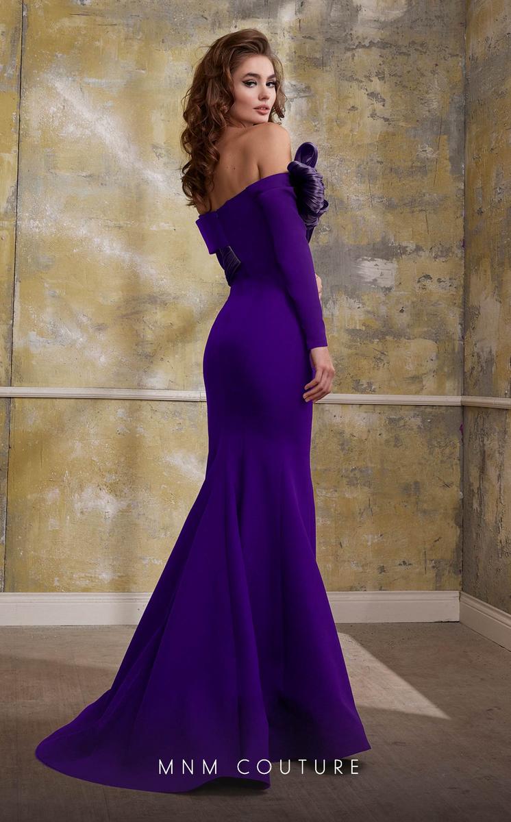 MNM Couture Style Number N0566 - 2