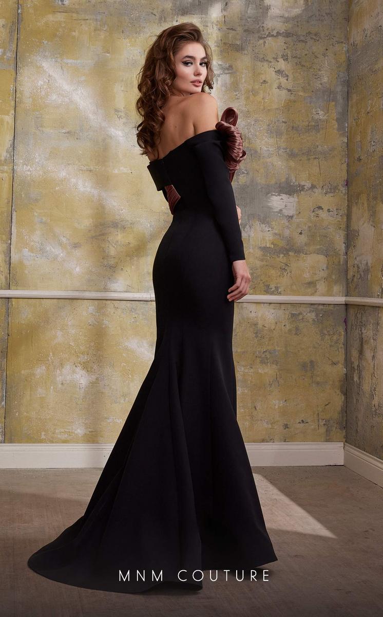 MNM Couture Style Number N0566 - 4