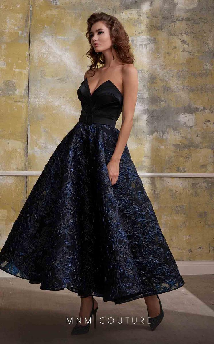 MNM Couture Style Number N0572 - 3