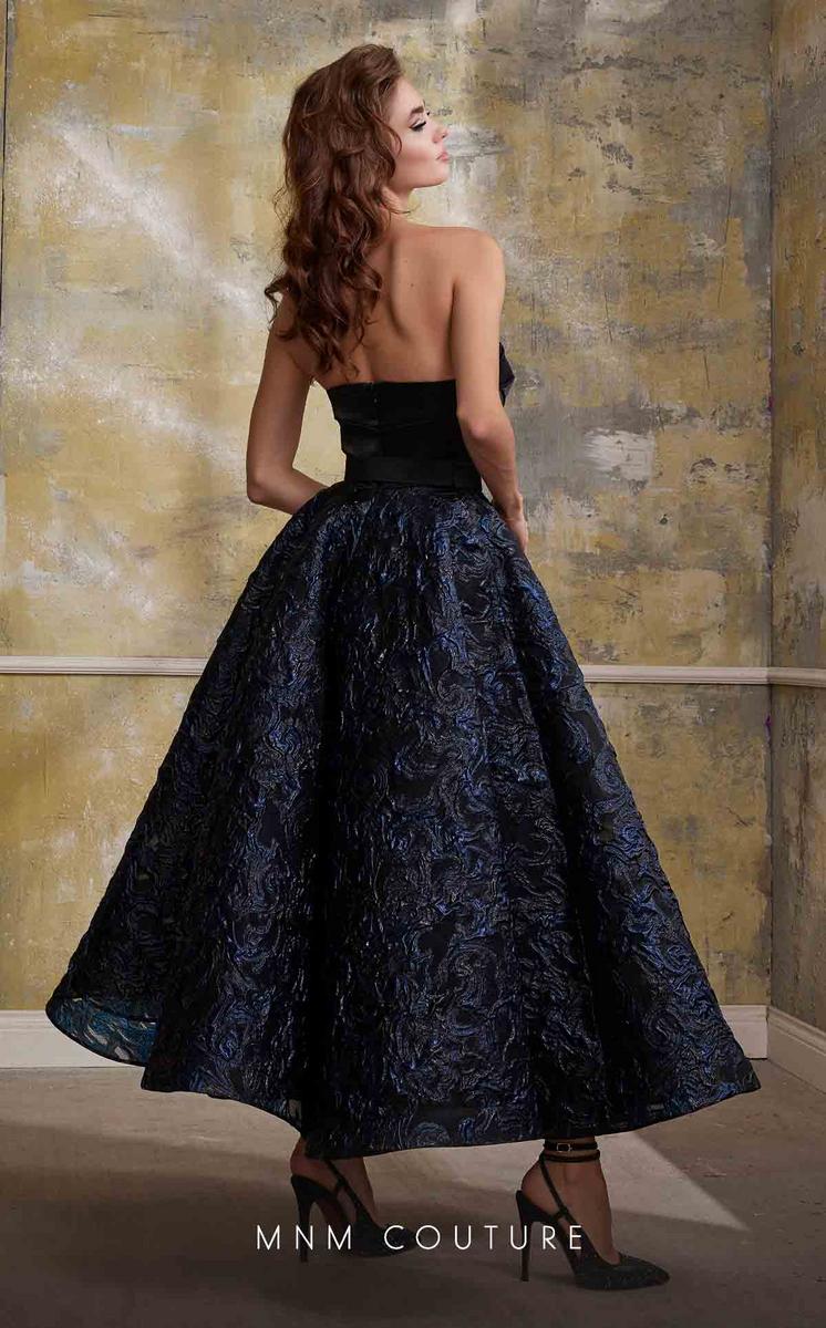 MNM Couture Style Number N0572 - 2