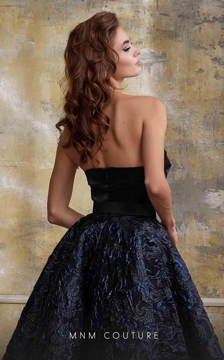 MNM Couture Style Number N0572 - 5