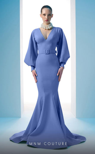 MNM Couture Style Number N0605 - 1