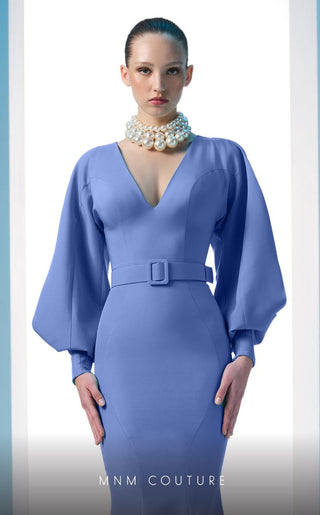 MNM Couture Style Number N0605 - 2