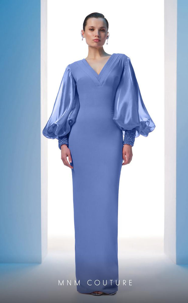 MNM Couture Style Number N0606 - 1