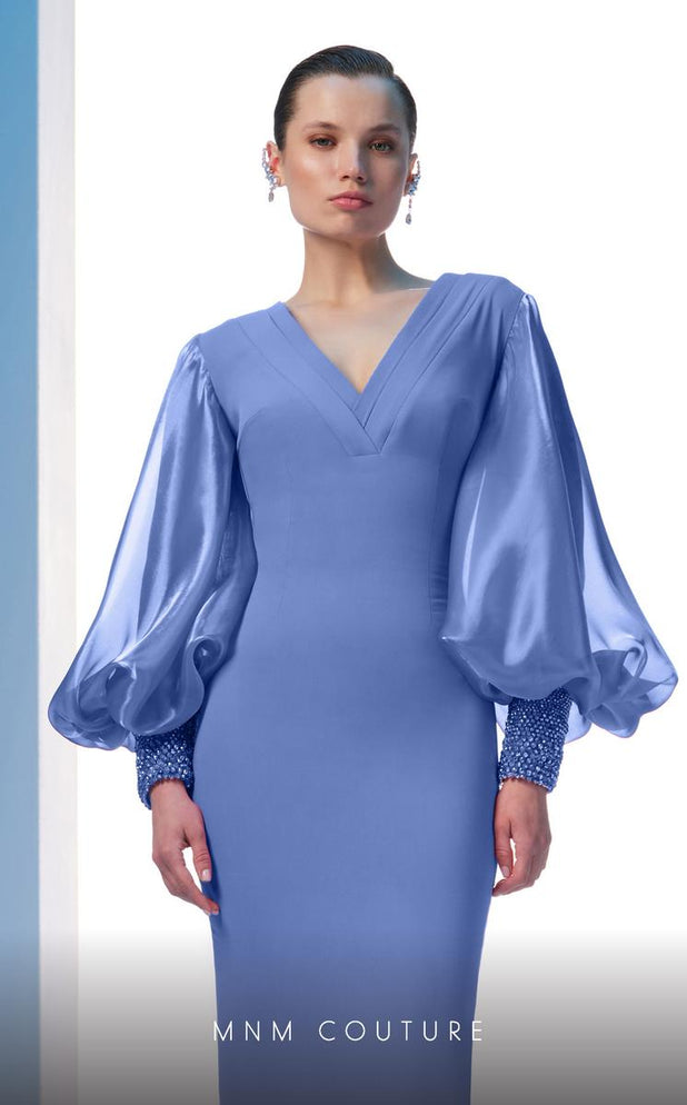 MNM Couture Style Number N0606 - 2