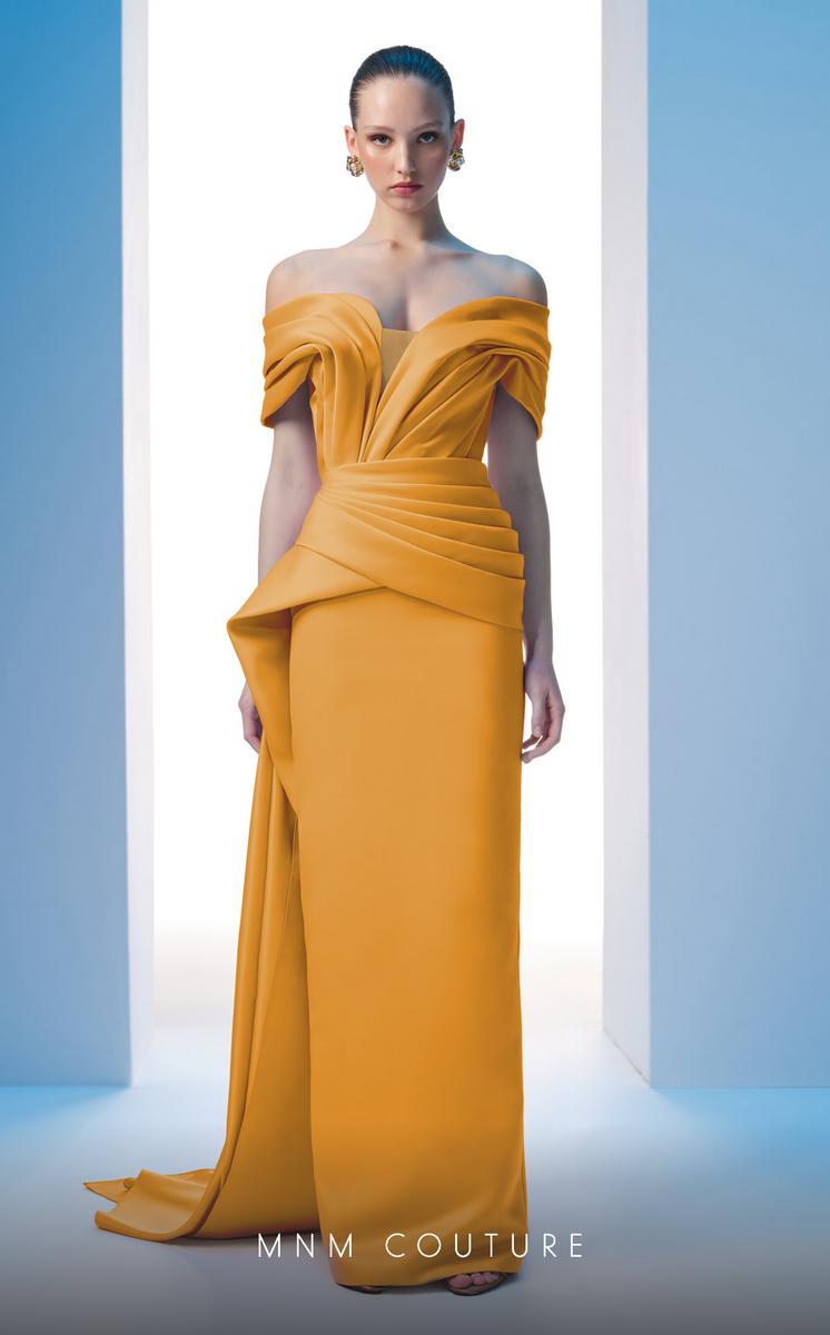 MNM Couture Style Number N0607 - 3