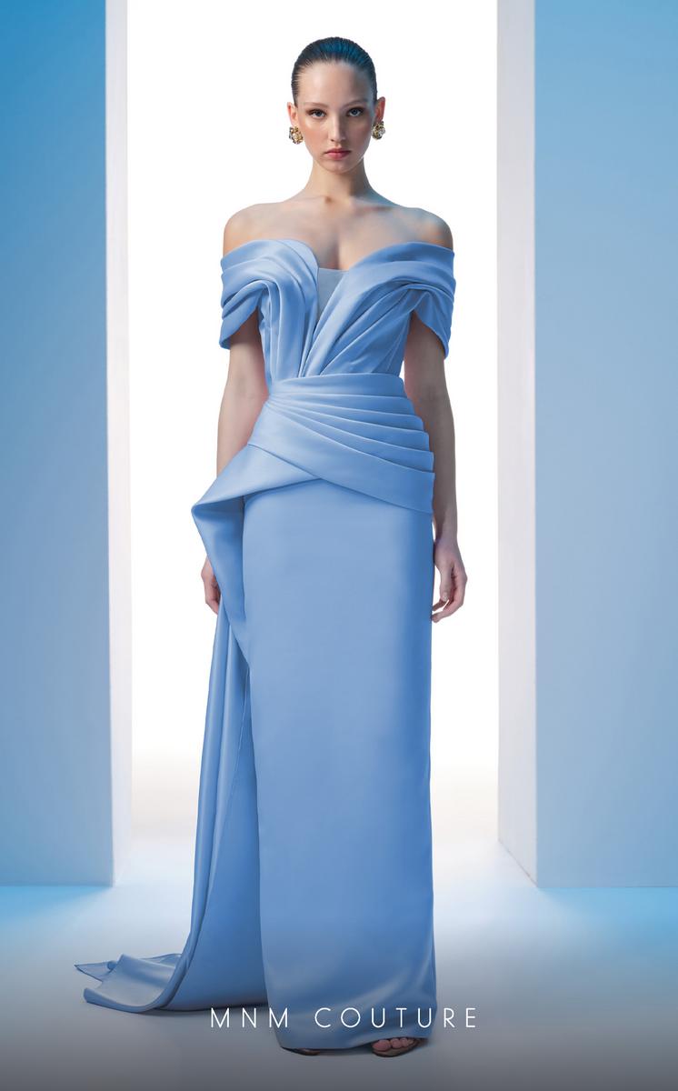 MNM Couture Style Number N0607 - 5