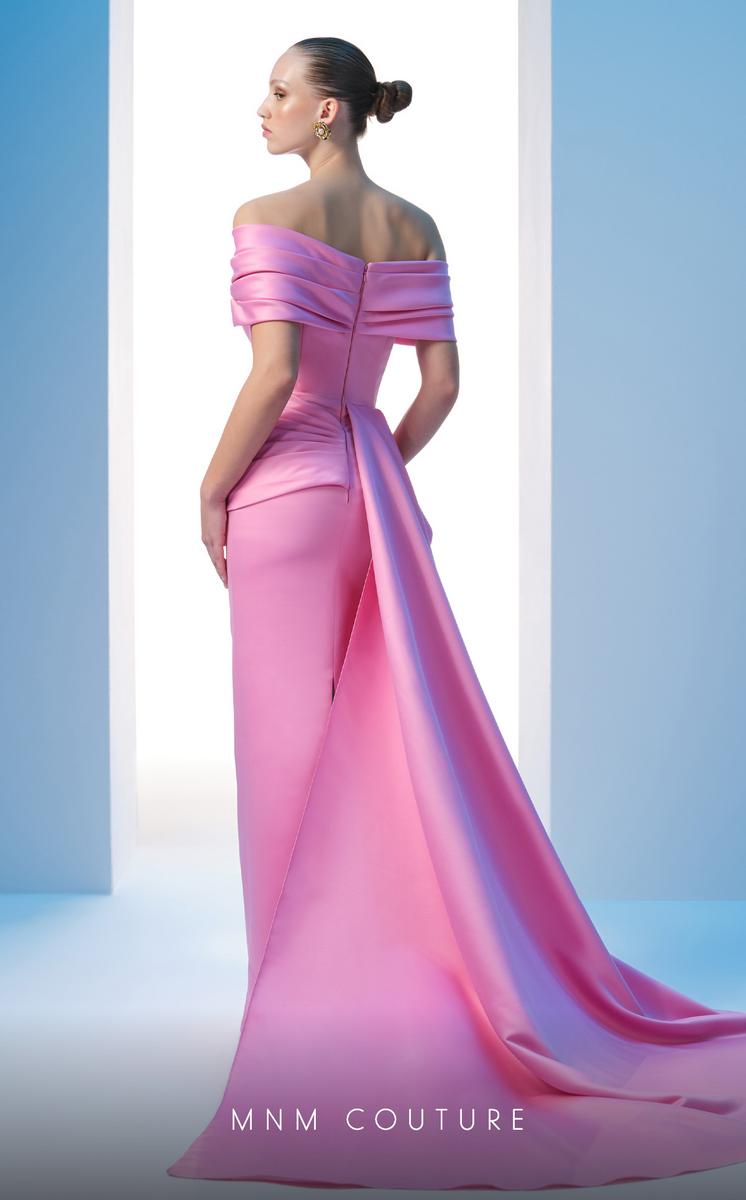 MNM Couture Style Number N0607 - 10