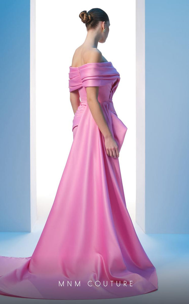 MNM Couture Style Number N0607 - 2