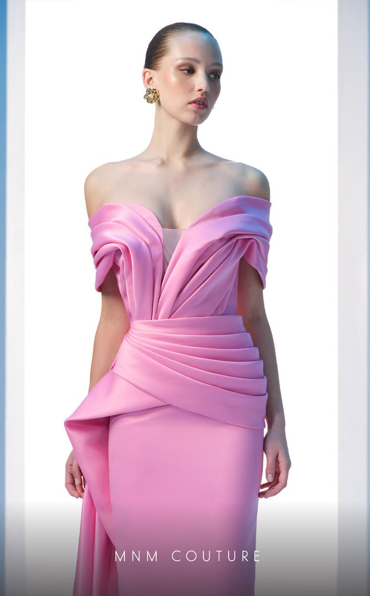 MNM Couture Style Number N0607 - 7