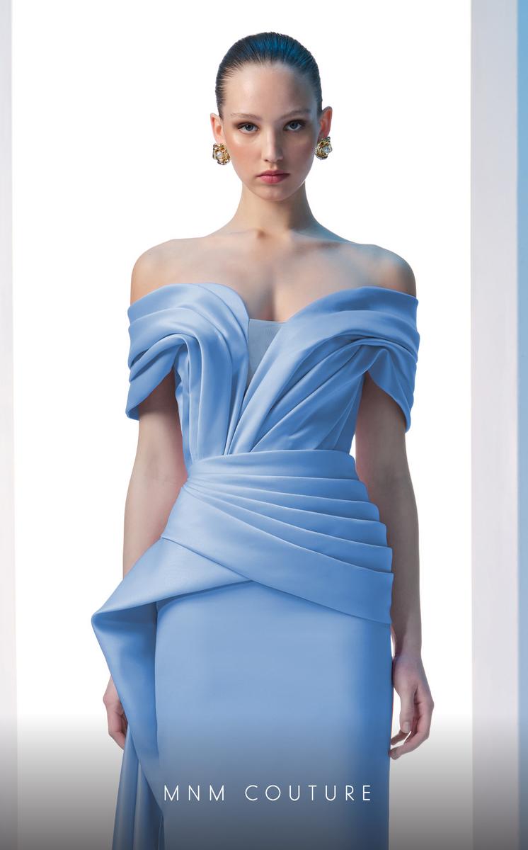 MNM Couture Style Number N0607 - 6