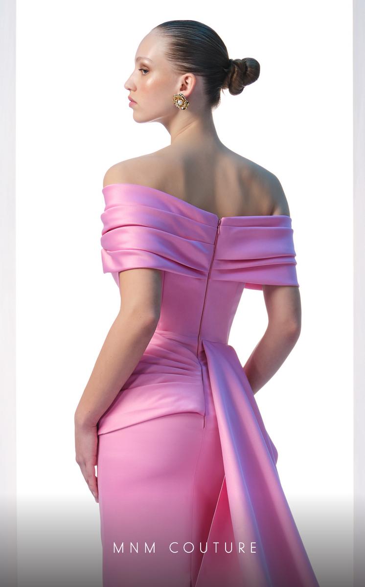 MNM Couture Style Number N0607 - 8