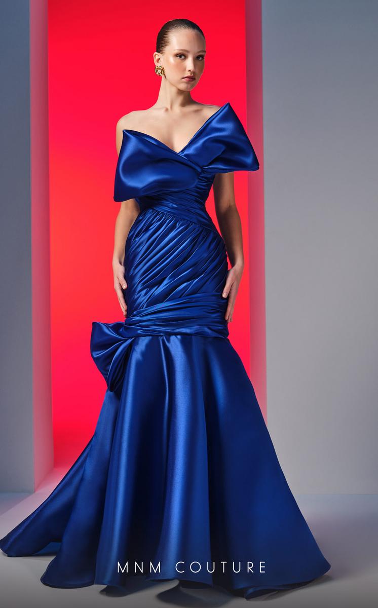 MNM Couture Style Number N0611 - 1