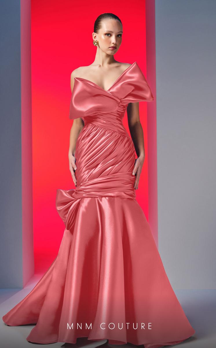 MNM Couture Style Number N0611 - 3