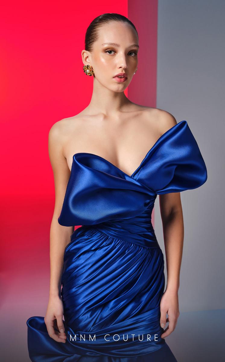 MNM Couture Style Number N0611 - 4