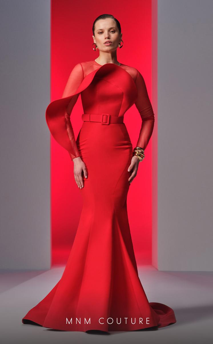 MNM Couture Style Number N0613 - 1