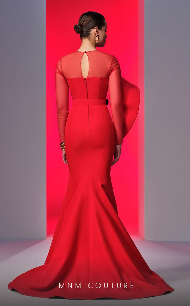 MNM Couture Style Number N0613 - 2