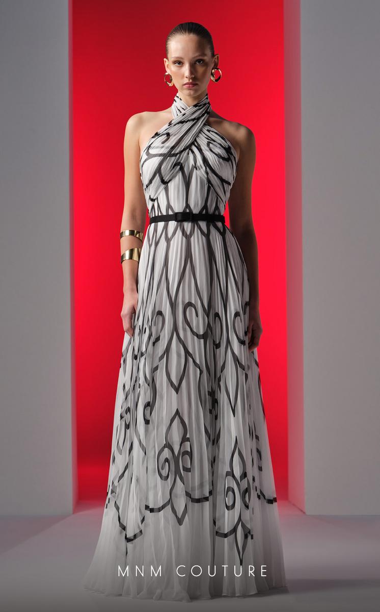 MNM Couture Style Number N0614 - 6
