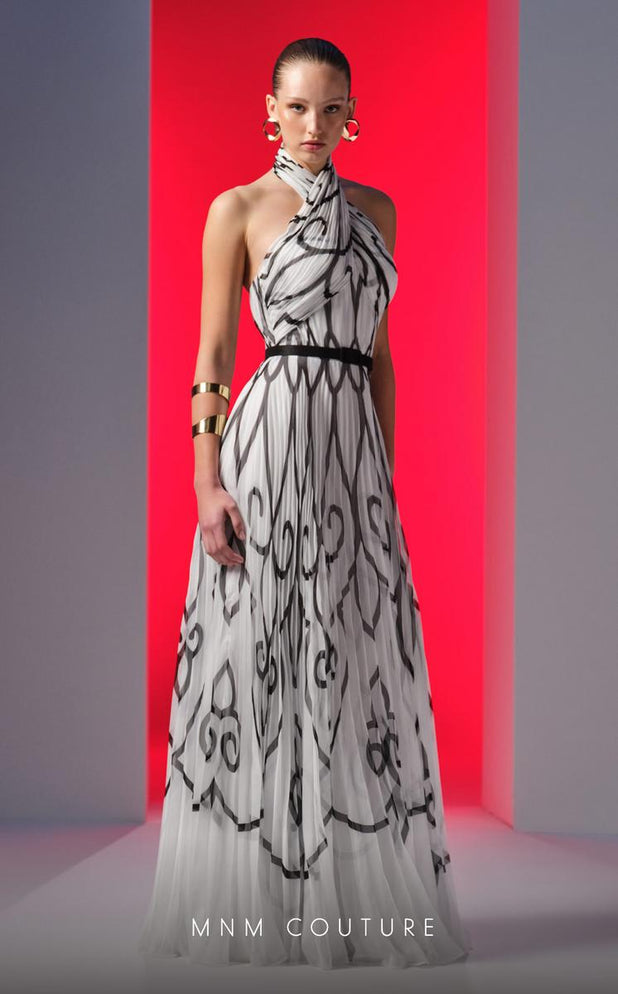 MNM Couture Style Number N0614 - 1