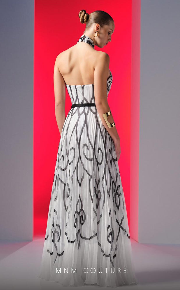 MNM Couture Style Number N0614 - 2