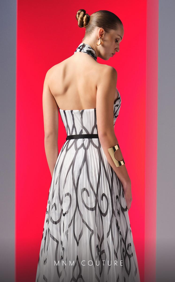 MNM Couture Style Number N0614 - 4