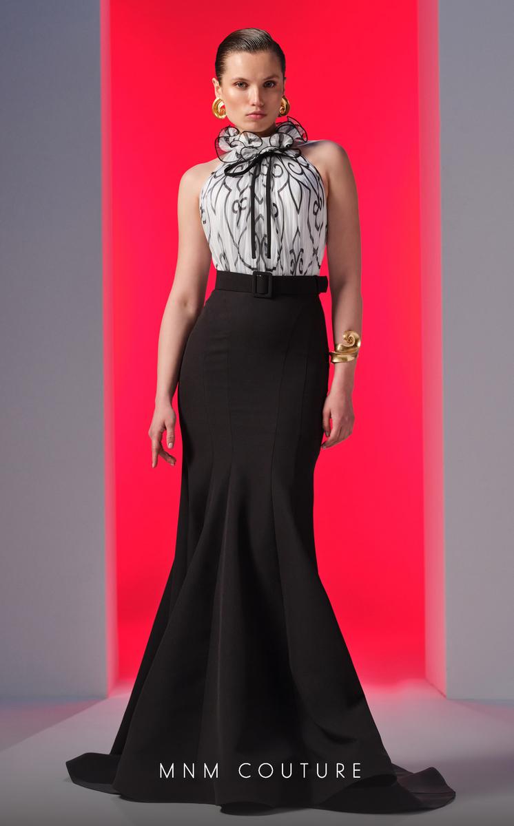 MNM Couture Style Number N0615 - 1