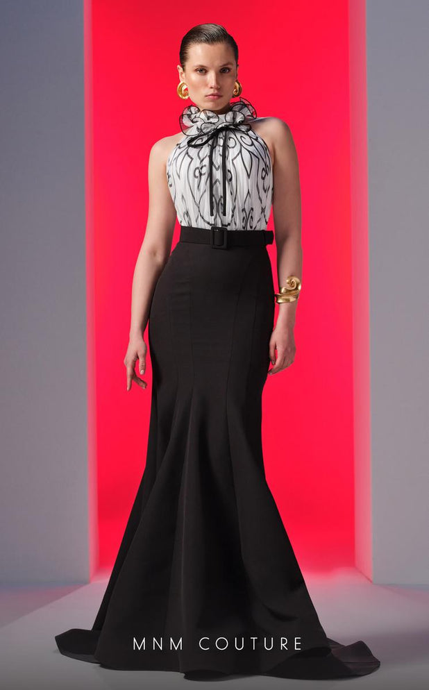 MNM Couture Style Number N0615 - 1