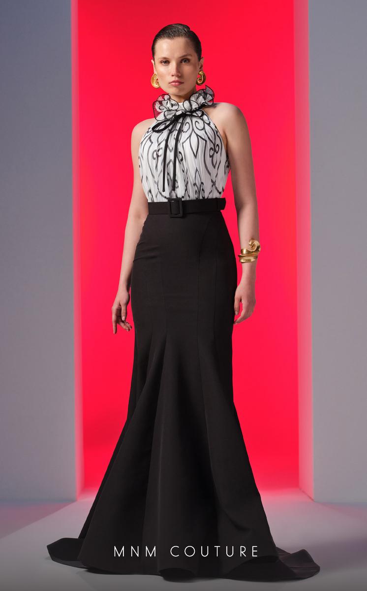 MNM Couture Style Number N0615 - 5