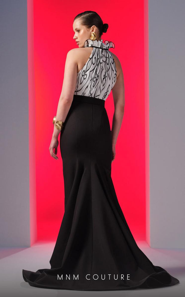 MNM Couture Style Number N0615 - 2