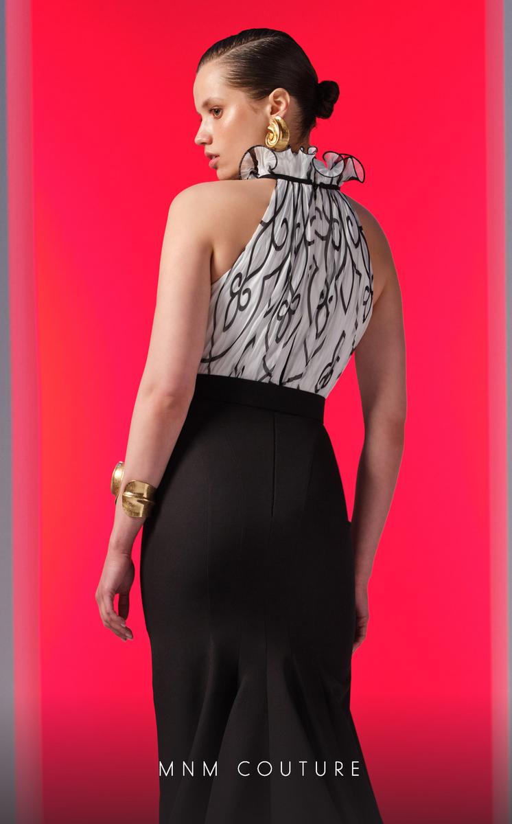 MNM Couture Style Number N0615 - 4
