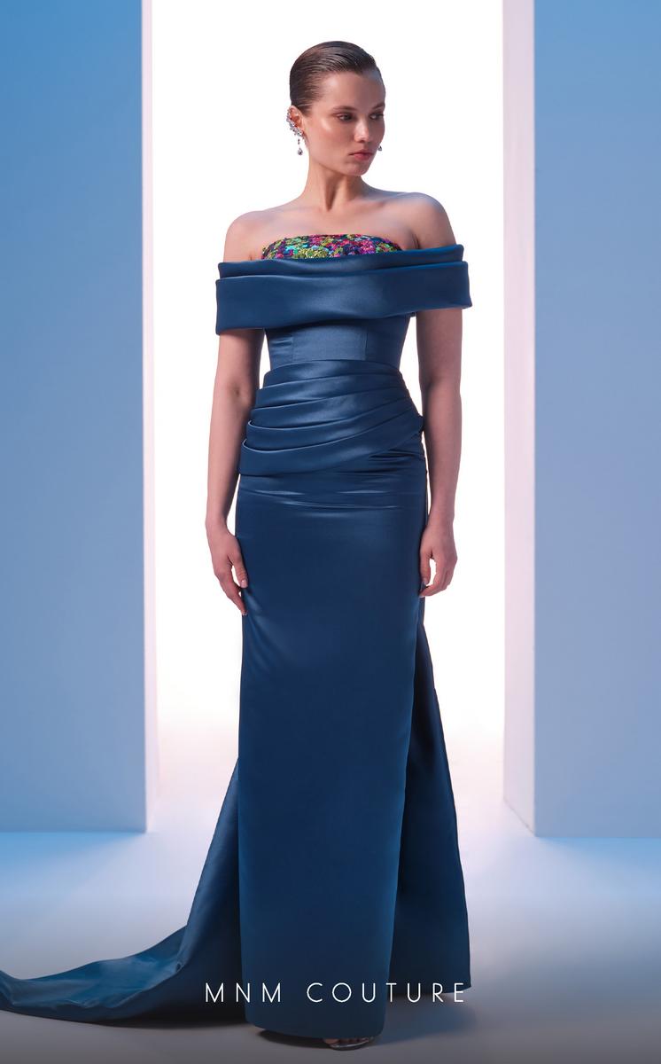 MNM Couture Style Number N0617 - 1