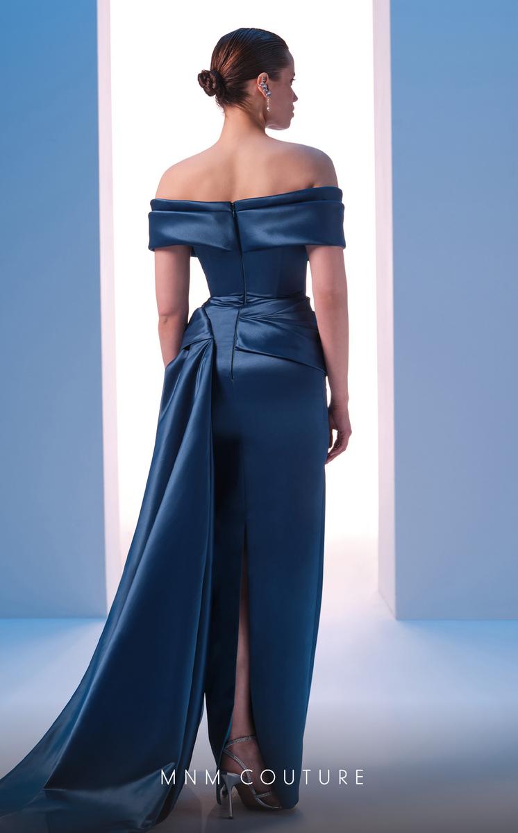 MNM Couture Style Number N0617 - 6