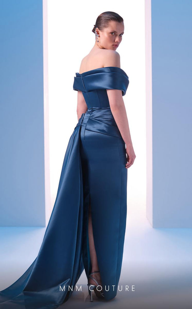 MNM Couture Style Number N0617 - 2