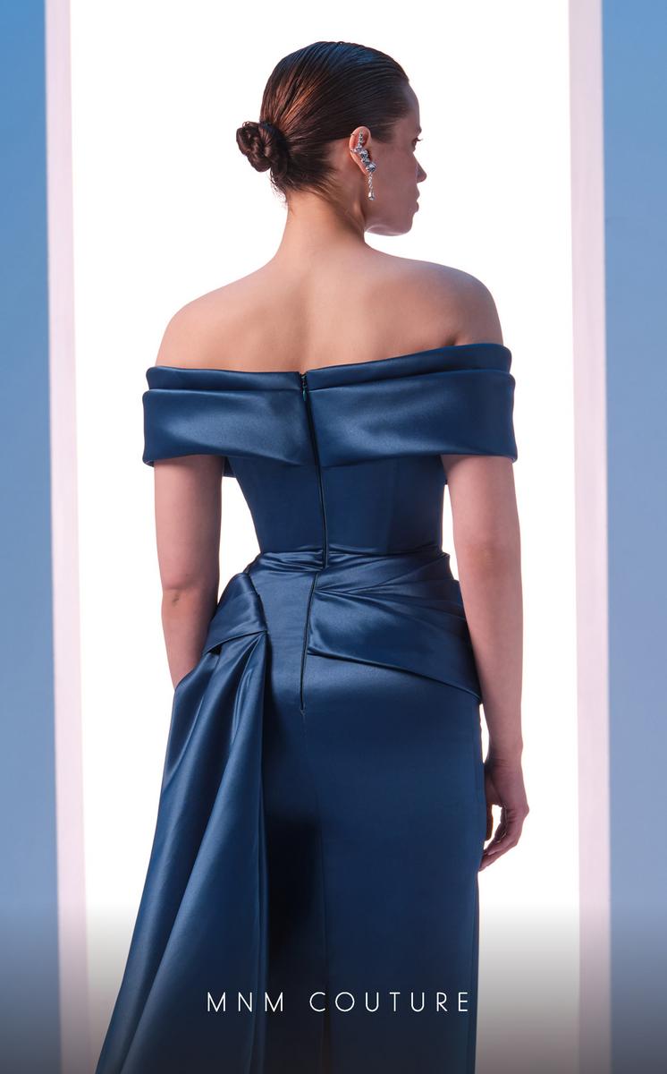 MNM Couture Style Number N0617 - 4