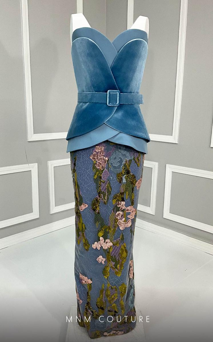 MNM Couture Style Number N0620 - 6