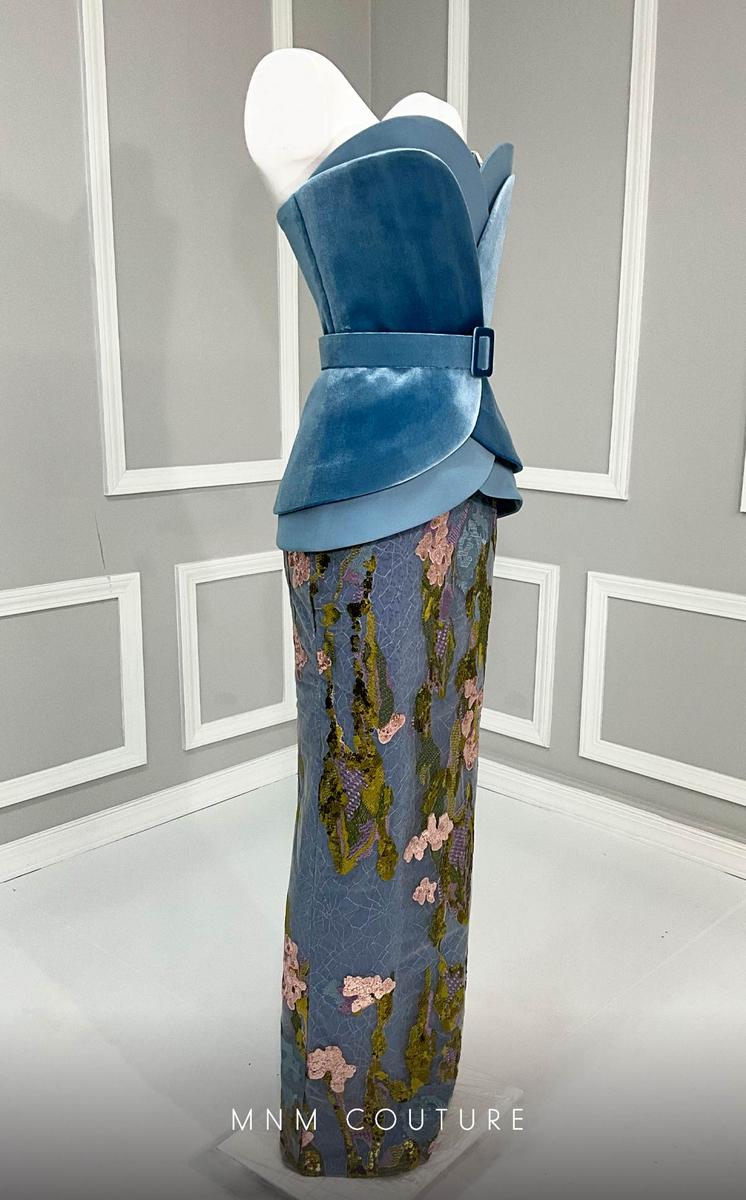 MNM Couture Style Number N0620 - 7