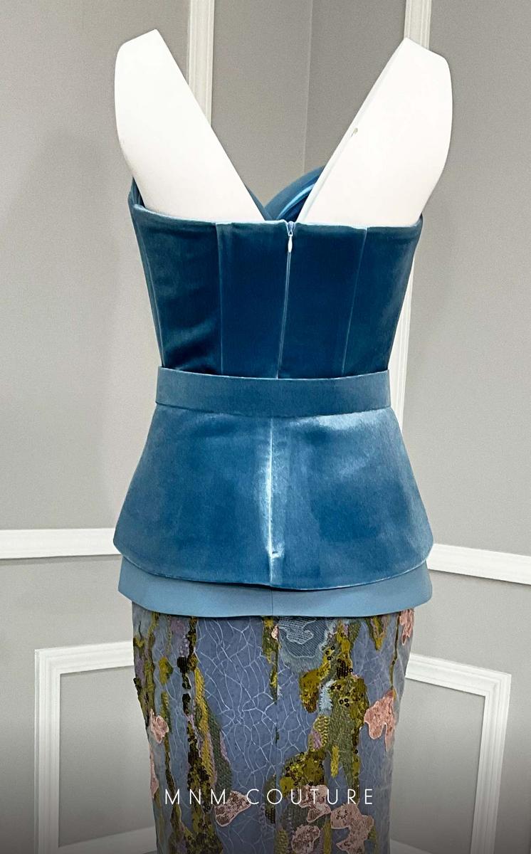 MNM Couture Style Number N0620 - 9