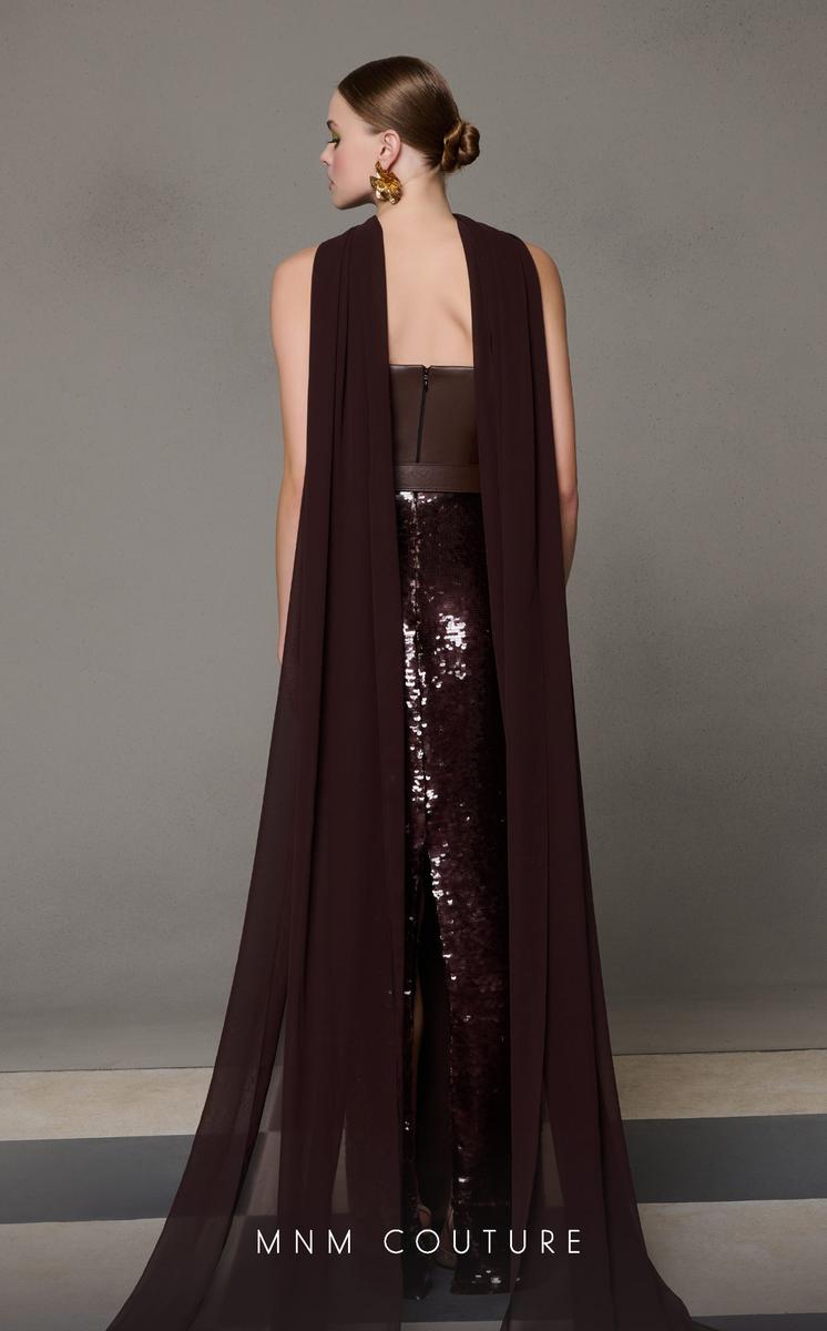 MNM Couture Style Number N0629 - 2