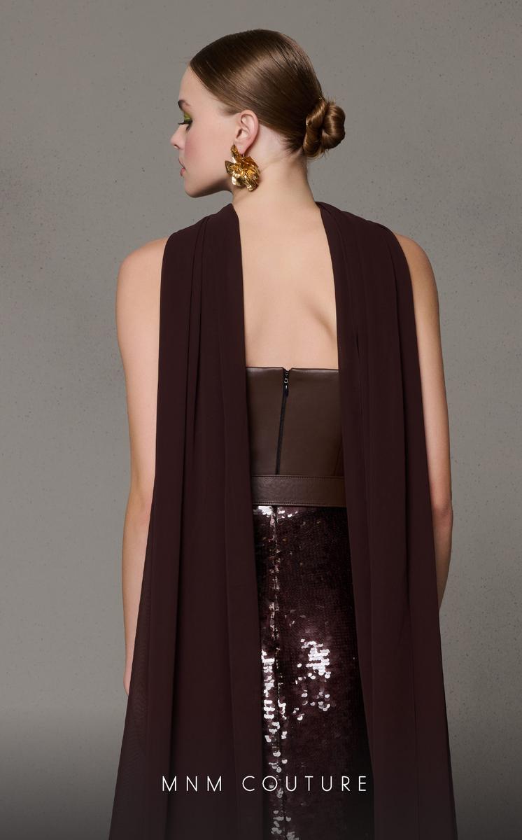 MNM Couture Style Number N0629 - 4