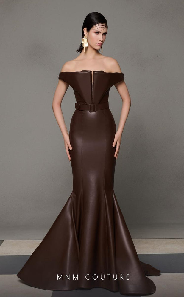 MNM Couture Style Number N0630 - 1